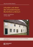 Das Schwesternhaus Blumenthal zu Beckum Das Schwesternhaus Blumenthal zu Beckum
