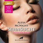 SehnSucht   Erotik Audio Story   Erotisches Hörbuch MP3CD SehnSucht   Erotik Audio Story   Erotisches Hörbuch MP3CD