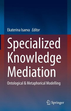 Specialized Knowledge Mediation