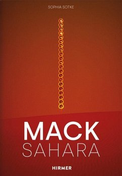 Mack - Sahara - Sotke, Sophia