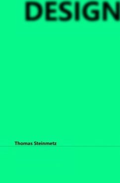 Googie / Brief Answers to the Big Questions of Design - Steinmetz, Dr. Thomas