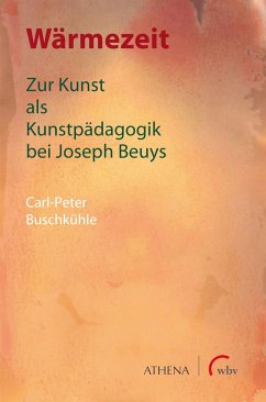 Wärmezeit - Buschkühle, Carl-Peter