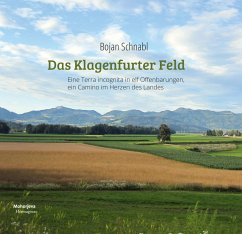 Das Klagenfurter Feld - Schnabl, Bojan