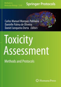Cover Toxicity Assessment