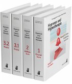 Hypnose und Hypnotherapie, 4 Teile