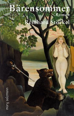 Bärensommer - Stöckel, Reinhard