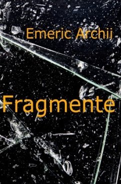 Fragmente - Archii, Alain Emeric