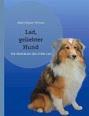 Lad, geliebter Hund Lad, geliebter Hund