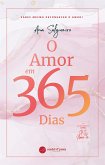 O Amor em 365 Dias (eBook, ePUB)