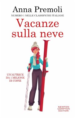 Vacanze sulla neve (eBook, ePUB) - Premoli, Anna