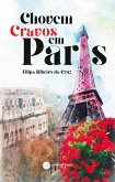 Chovem Cravos em Paris (eBook, ePUB)
