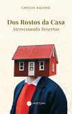 Dos rostos da casa (eBook, ePUB)