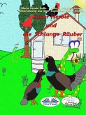 Super-Herbie Und Die Schlange Räuber (eBook, ePUB)
