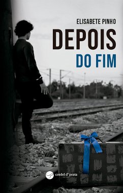 Depois do Fim (eBook, ePUB) - Pinho, Elisabete