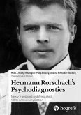 Hermann Rorschach's Psychodiagnostics (eBook, PDF)