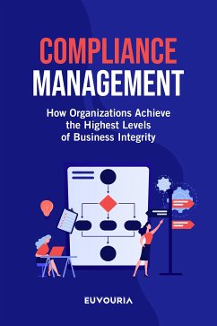 Compliance Management (eBook, ePUB) - LLC, Euvouria