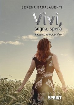 Cover Vivi, sogna, spera (eBook, ePUB)