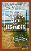 Le Trésor de la côte des Légendes - Une aventure d'Arsène Lupin (eBook, ePUB)