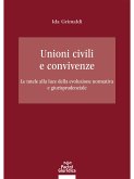 Unioni civili e convivenze (eBook, ePUB)
