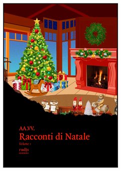 Racconti di Natale (eBook, ePUB) - AA.VV.