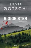 Rigigeister (eBook, ePUB)