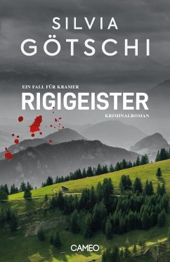 Rigigeister (eBook, ePUB) - Götschi, Silvia