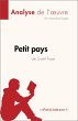Petit pays de Gael Faye (Analyse de... - Bild 1