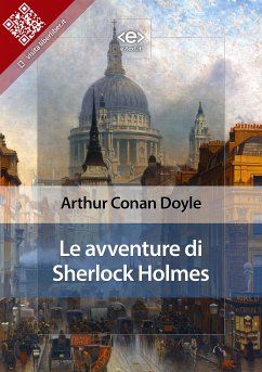 Le avventure di Sherlock Holmes (eBook, ePUB) - Conan Doyle, Arhur