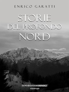 Storie del profondo Nord (eBook, ePUB) - Garatti, Enrico