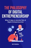 The Philosophy of Digital Entrepreneurship (eBook, ePUB)