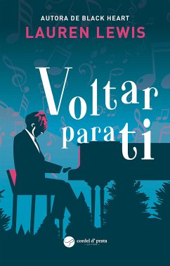 Voltar Para Ti (eBook, ePUB) - Lewis, Lauren