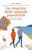 La stagione delle seconde possibilità (eBook, ePUB)