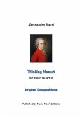 Thinking Mozart (eBook, ePUB)