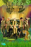 Die Jäger und die mächtigen Tiger der Sundarbans (Sammlung interessanter Geschichten für Kinder) (eBook, ePUB)