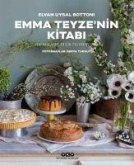 Emma Teyzenin Kitabi - Yeni Baslayanlar Icin Italyan Mutfagi