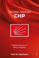 Tanidan Tedaviye CHP - Zorer, Gazi