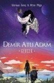 Gercek - Demir Atli Adam 4 Ciltli