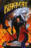BLACK CAT 3 - Invasion der Symbionten (eBook, ePUB)