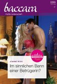 Im sinnlichen Bann einer Betrügerin? (eBook, ePUB)