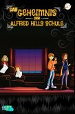 Das Geheimnis der Alfred Hills Schule (Sammlung interessanter Geschichten für Kinder) (eBook, ePUB)