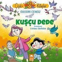 Kuscu Dede - Cengiz, Gülsüm