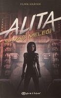 Alita Savas Melegi - Cadigan, Pat