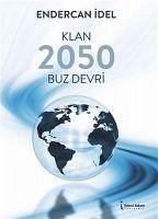 Klan 2050 Buz Devri Cover Klan 2050 Buz Devri