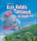 Kisa Kulakli Tavsancik Ile Kücük Fil