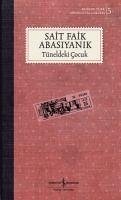 Cover Tüneldeki Cocuk