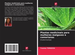 Plantas medicinais para mulheres malgaxes e comorianas - Temasoa, Yvanna