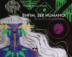 Cover Enfim, ser humano (eBook, ePUB)