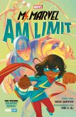 MS. MARVEL - AM LIMIT (eBook, PDF)