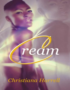 Cover Cream (eBook, ePUB)