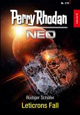 Leticrons Fall / Perry Rhodan - Neo Bd.279 (eBook, ePUB)